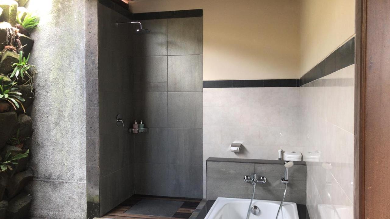 Anggarakasih Ubud Villa 外观 照片